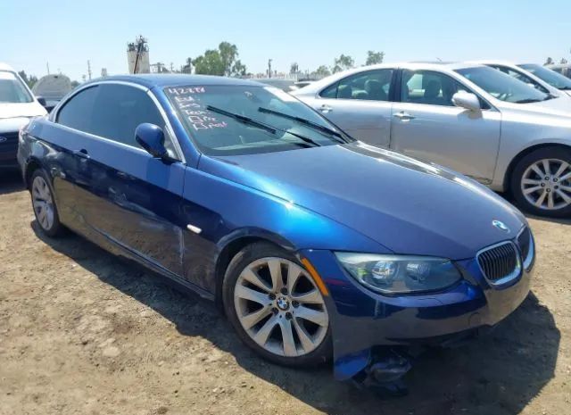 Bmw 3 series (2013)