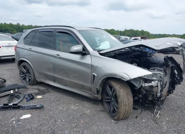 Bmw X5 m (2015)