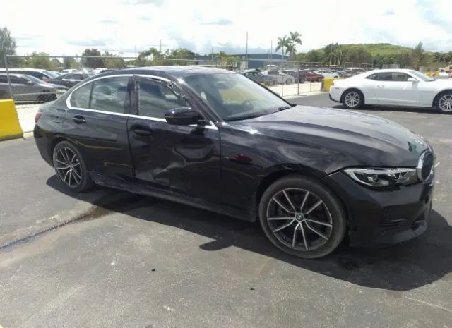 Bmw 330xi (2020)