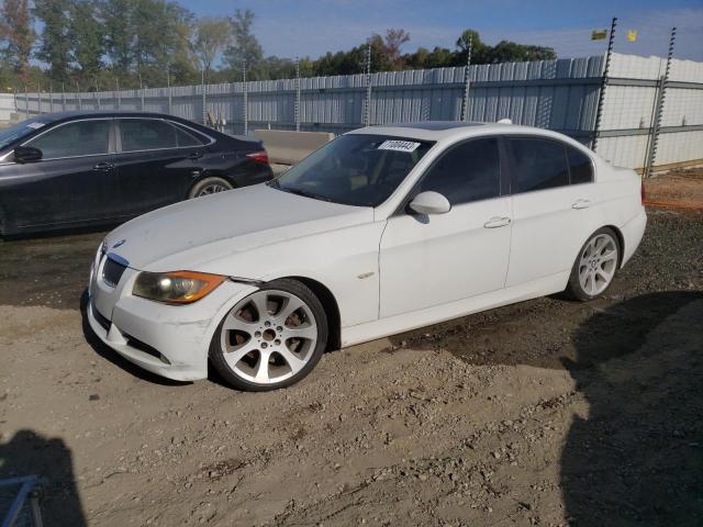 Bmw 330 i (2006)