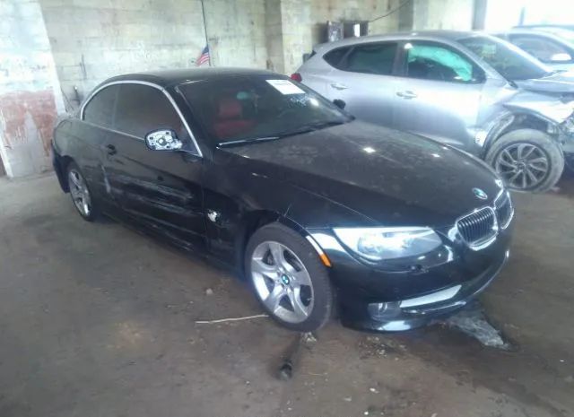 Bmw 3 series (2011)