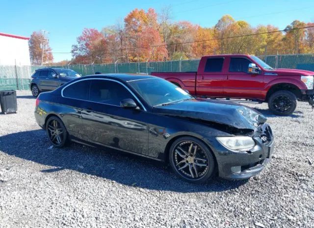 Bmw 3 series (2011)