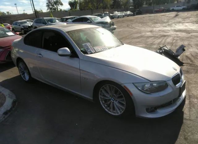 Bmw 3 series (2011)