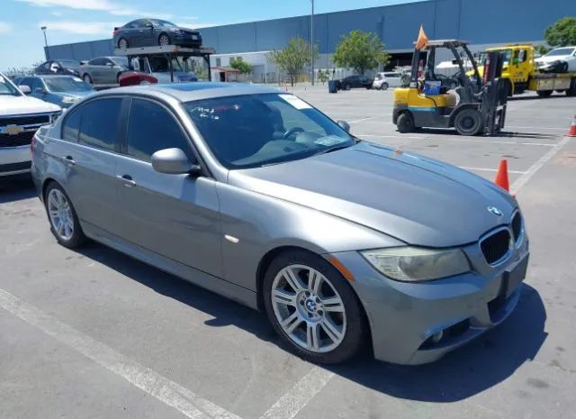 Bmw 3 series (2011)