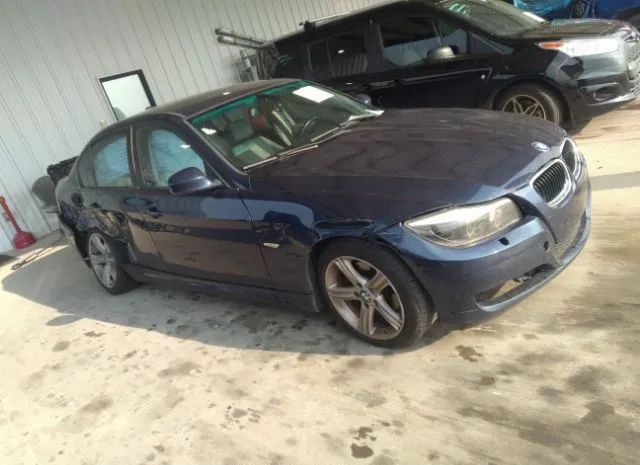 Bmw 3 series (2011)