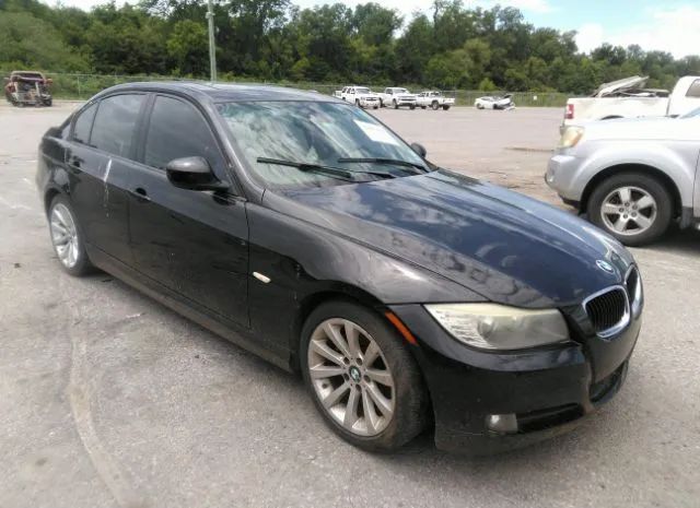 Bmw 3 series (2011)