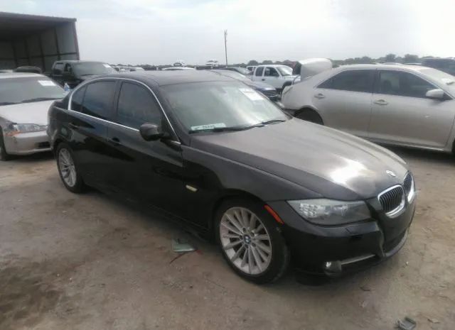Bmw 3 series (2011)