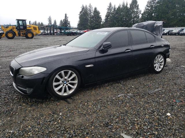 Bmw 5 (2011)