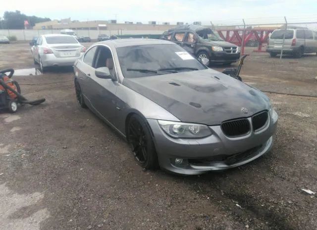 Bmw 3 series (2012)