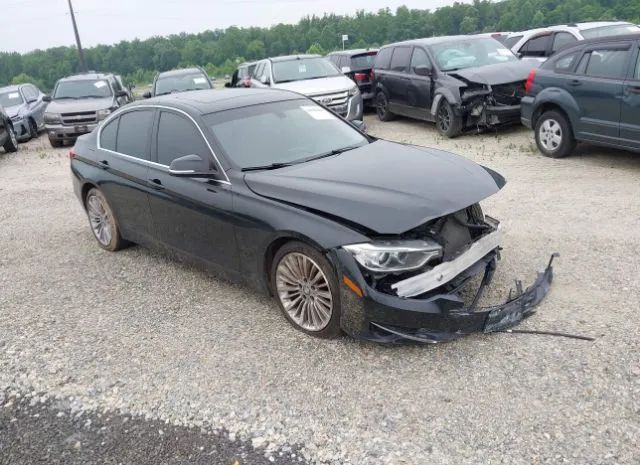 Bmw 3 series (2013)