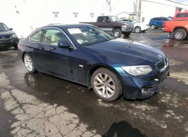 Bmw 3 series (2013)