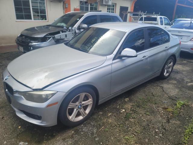 Bmw 320 i (2013)