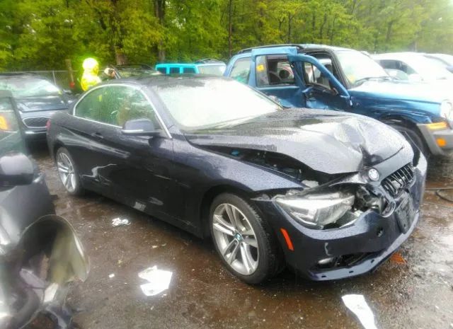 Bmw 4 series (2019)