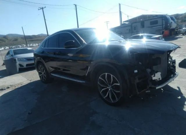 Bmw X4 (2019)