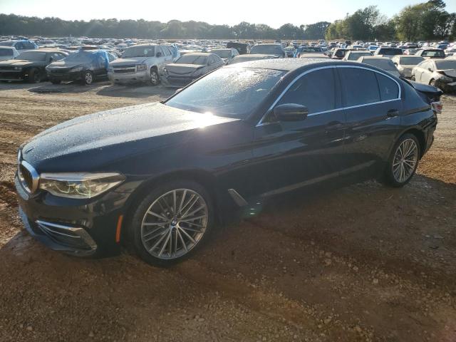 Bmw 540 xi (2019)