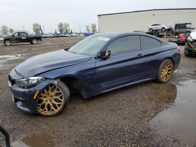 Bmw 440xi (2020)