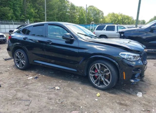 Bmw X4 (2021)