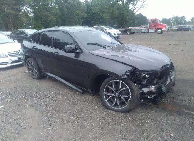 Bmw X4 (2023)