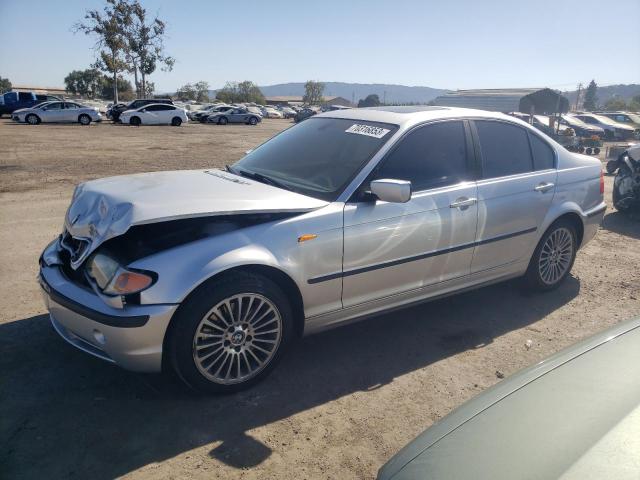 Bmw 330 xi (2003)
