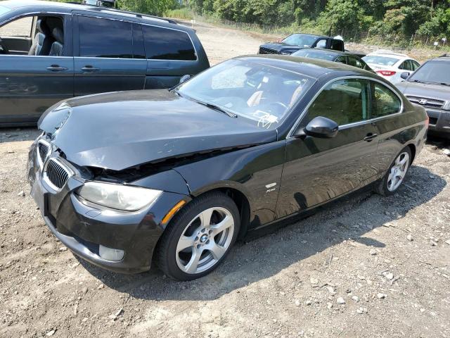 Bmw 328 xi sul (2010)