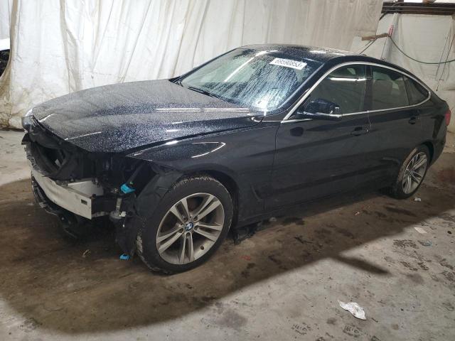 Bmw 330 xigt (2018)