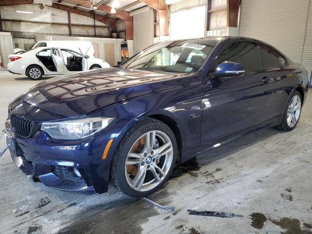 Bmw 440xi (2018)