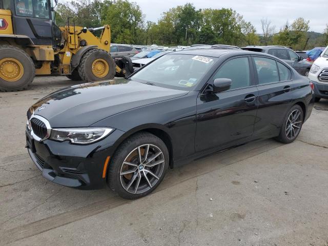 Bmw 330xi (2022)