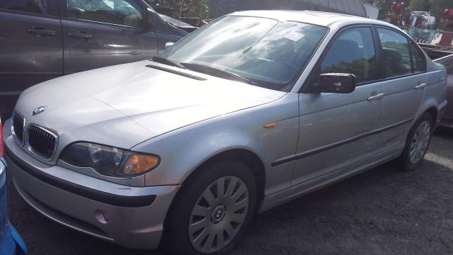 Bmw 320 i (2005)