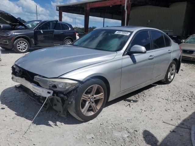 Bmw 320 i (2014)