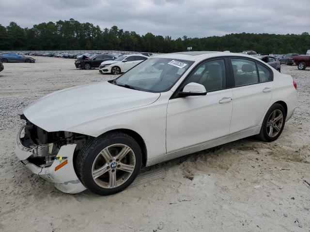 Bmw 328 xi sul (2015)