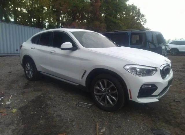 Bmw X4 (2019)