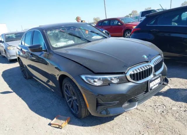 Bmw 3 series (2020)