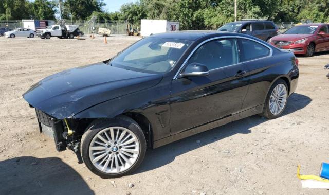 Bmw 430xi (2020)