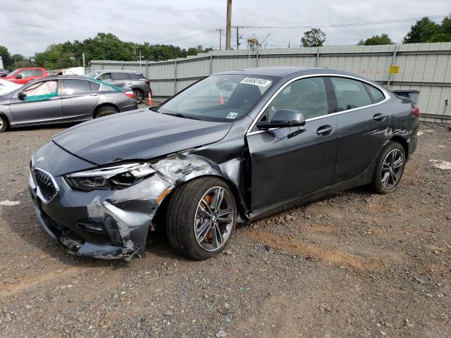 Bmw 228xi (2021)