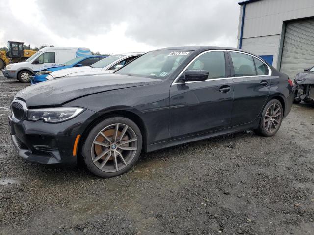 Bmw 330xi (2021)