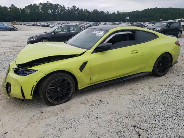 Bmw M4 competi (2021)