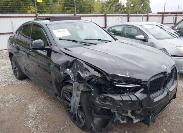 Bmw X4 (2022)
