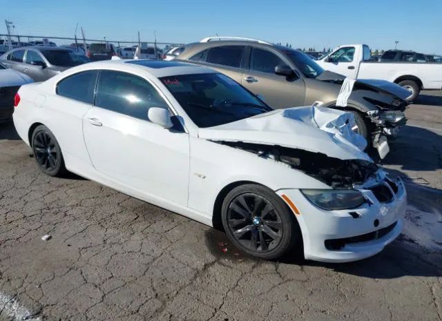 Bmw 3 series (2011)