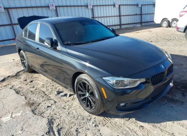 Bmw 3 series (2018)