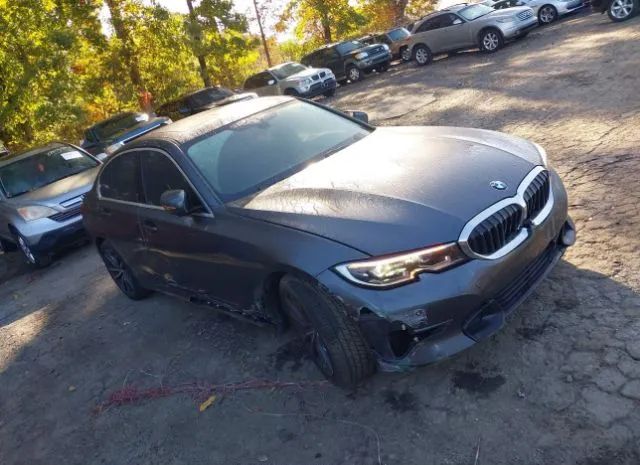 Bmw 3 series (2020)