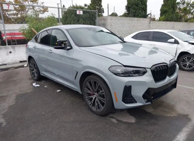 Bmw X4 (2023)