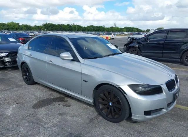 Bmw 3 series (2011)