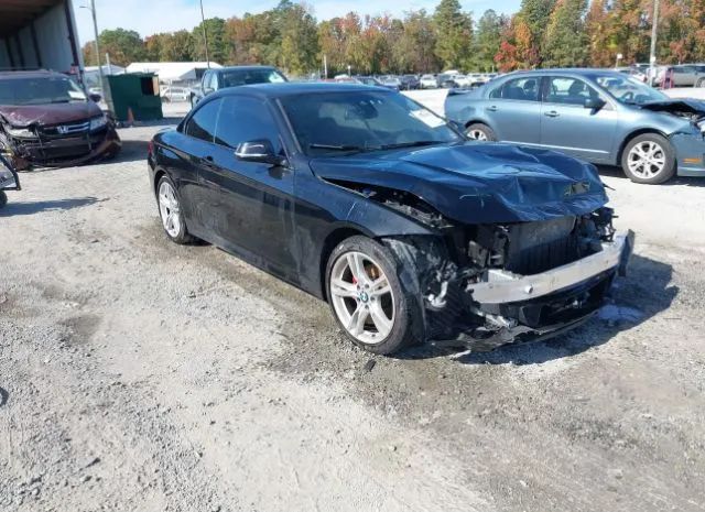 Bmw 4 series (2019)