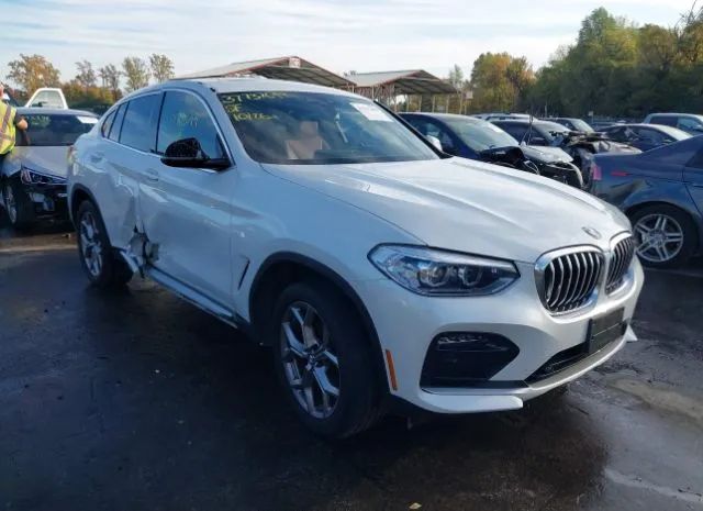 Bmw X4 (2020)