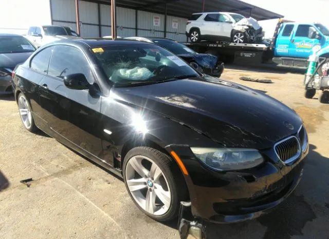 Bmw 3 series (2011)