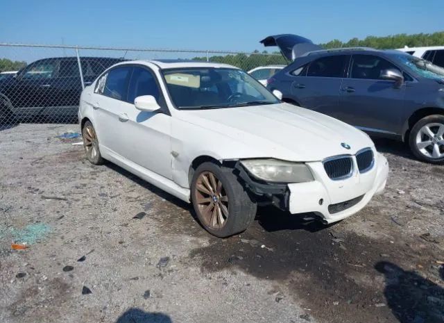 Bmw 3 series (2011)