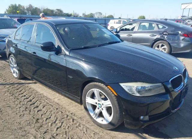 Bmw 3 series (2011)