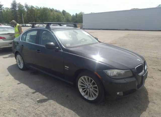 Bmw 3 series (2011)