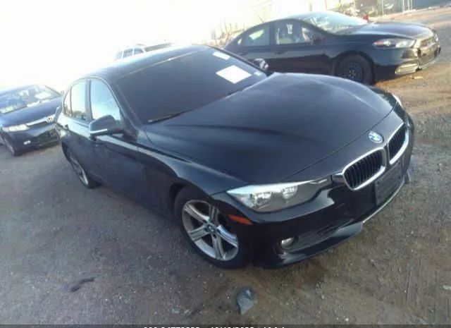 Bmw 3 series (2013)
