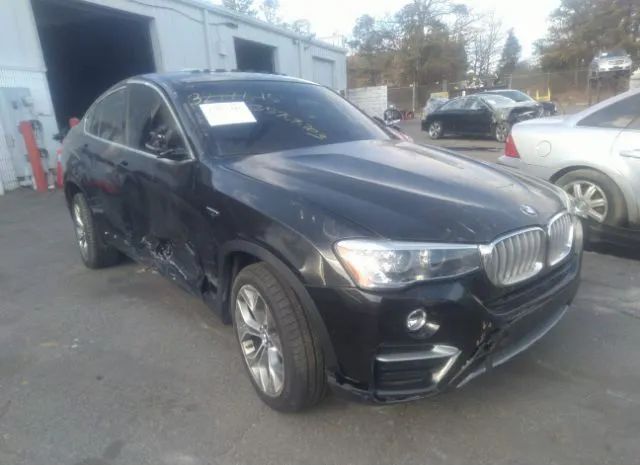 Bmw X4 (2018)
